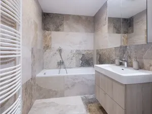 Prodej bytu 3+kk, Praha, 91 m2