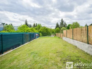Pronájem rodinného domu, Benešov, Hrubínova, 124 m2
