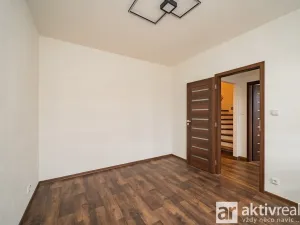 Pronájem rodinného domu, Benešov, Hrubínova, 124 m2