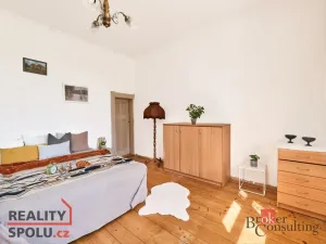 Prodej rodinného domu, Velký Osek, Tyršova, 177 m2