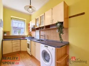Prodej rodinného domu, Velký Osek, Tyršova, 177 m2