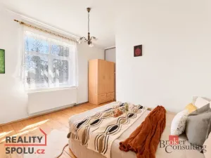 Prodej rodinného domu, Velký Osek, Tyršova, 177 m2