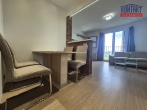 Pronájem bytu 4+kk, České Budějovice, Nádražní, 70 m2