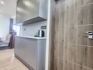 Pronájem bytu 4+kk, České Budějovice, Nádražní, 70 m2