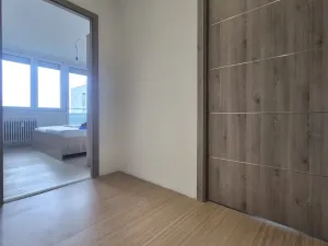 Pronájem bytu 4+kk, České Budějovice, Nádražní, 70 m2