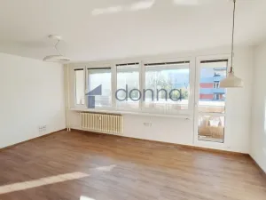 Pronájem bytu 3+kk, Praha, Hennerova, 72 m2