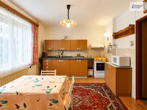 Prodej rodinného domu, Příbram - Příbram II, Koperníkova, 170 m2