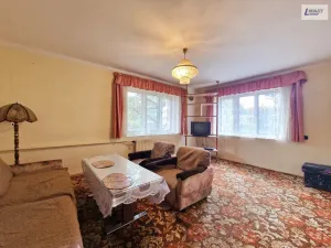 Prodej rodinného domu, Příbram - Příbram II, Koperníkova, 170 m2