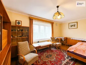 Prodej rodinného domu, Příbram - Příbram II, Koperníkova, 170 m2