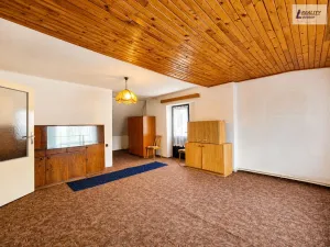 Prodej rodinného domu, Příbram - Příbram II, Koperníkova, 170 m2