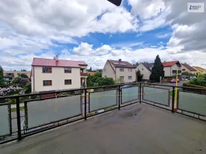Prodej rodinného domu, Příbram - Příbram II, Koperníkova, 170 m2