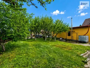 Prodej rodinného domu, Příbram - Příbram II, Koperníkova, 170 m2