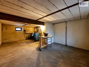 Prodej rodinného domu, Příbram - Příbram II, Koperníkova, 170 m2