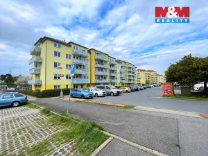 Prodej bytu 1+kk, Praha - Horní Měcholupy, Boloňská, 33 m2