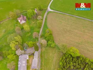 Prodej louky, Jestřabí v Krkonoších, 1044 m2