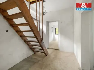 Prodej chalupy, Drahouš - Tlestky, 130 m2