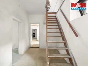 Prodej chalupy, Drahouš - Tlestky, 130 m2