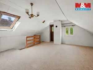 Prodej chalupy, Drahouš - Tlestky, 130 m2