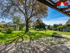 Prodej rodinného domu, Nová Ves, 101 m2
