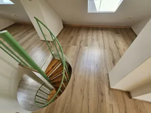 Pronájem bytu 2+kk, Praha, Strakatého, 84 m2