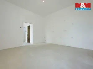Prodej bytu 3+kk, Prostějov, Tylova, 54 m2