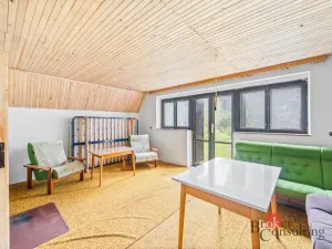 Prodej chaty, Kozojedy - Břízsko, 80 m2