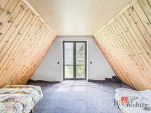 Prodej chaty, Kozojedy - Břízsko, 80 m2