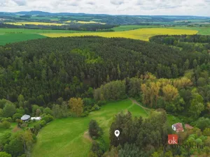 Prodej chaty, Kozojedy - Břízsko, 80 m2