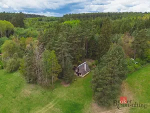 Prodej chaty, Kozojedy - Břízsko, 80 m2