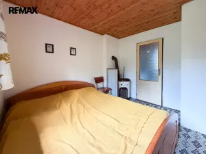 Prodej chaty, Kamýk nad Vltavou, 89 m2