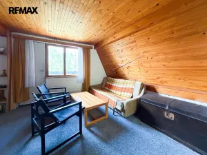 Prodej chaty, Kamýk nad Vltavou, 89 m2