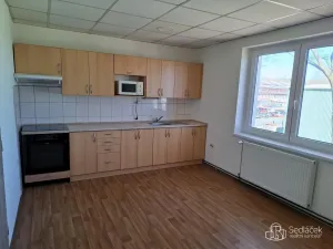 Pronájem bytu 3+1, Sokolov, Chebská, 98 m2