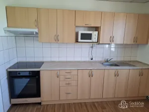 Pronájem bytu 3+1, Sokolov, Chebská, 98 m2