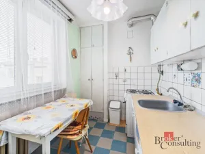Prodej bytu 2+1, Plzeň - Východní Předměstí, Rychtaříkova, 48 m2