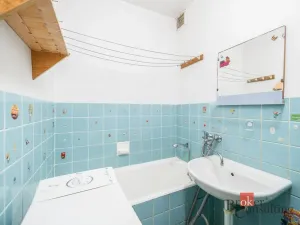 Prodej bytu 2+1, Plzeň - Východní Předměstí, Rychtaříkova, 48 m2