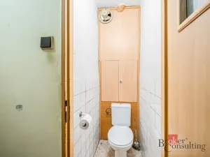 Prodej bytu 2+1, Plzeň - Východní Předměstí, Rychtaříkova, 48 m2