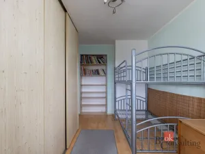 Prodej bytu 3+1, Kostelec nad Orlicí, Tyršova, 59 m2