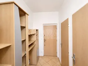 Prodej bytu 1+kk, Praha - Krč, Štúrova, 26 m2