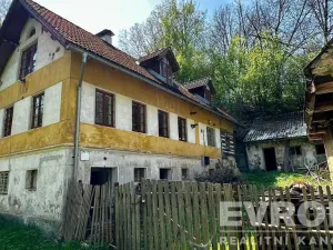Prodej rodinného domu, Dubá - Nový Berštejn, Malý Mlýnek, 350 m2