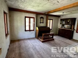 Prodej rodinného domu, Dubá - Nový Berštejn, Malý Mlýnek, 350 m2