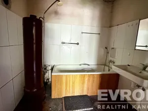 Prodej rodinného domu, Dubá - Nový Berštejn, Malý Mlýnek, 350 m2