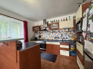 Pronájem bytu 4+kk, Zábřeh, Skalička, 95 m2