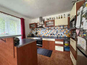 Pronájem bytu 4+kk, Zábřeh, Skalička, 95 m2