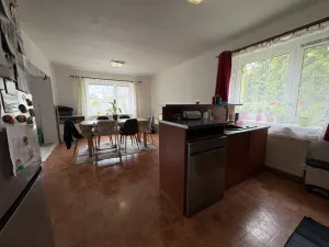 Pronájem bytu 4+kk, Zábřeh, Skalička, 95 m2