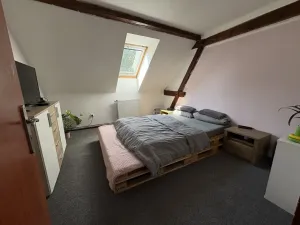 Pronájem bytu 4+kk, Zábřeh, Skalička, 95 m2