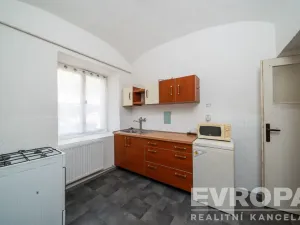 Prodej činžovního domu, Hostinné, Horská, 269 m2