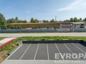 Pronájem bytu 1+kk, Dolní Branná, 44 m2