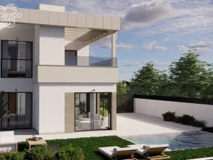 Prodej rodinného domu, Orihuela, Alicante, Španělsko, 95 m2