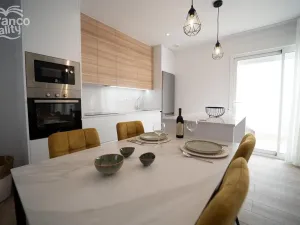 Prodej rodinného domu, San Javier, Murcia, Španělsko, 124 m2
