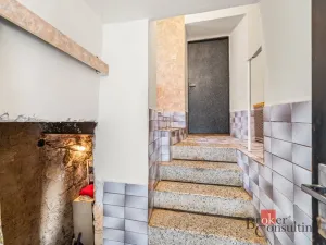 Prodej rodinného domu, Plánice, Klatovská, 74 m2